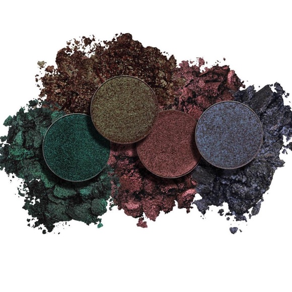 MELT COSMETICS SHAPE SHIFT !!! LIMITED EDITION - Picture 4 of 5